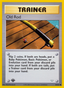 Old Rod – Neo Revelation 64 – Pokémon TCG single card