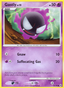 Gastly Lv.15 – Arceus 64 – Pokémon TCG single card