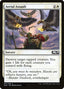 Aerial Assault – Core Set 2020 (M20-1) Magic: The Gathering kaart