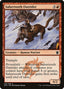 Sabertooth Outrider – Dragons of Tarkir (DTK-152) Magic: The Gathering card