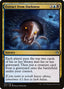 Extract from Darkness – Archenemy: Nicol Bolas (E01-84) Magic: The Gathering card
