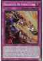 Branded Retribution — Structure Deck: Albaz Strike (SDAZ-032) Yu-Gi-Oh! card