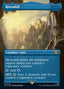 Magic-kaart Rivendell LTR-344 uit The Lord of the Rings: Tales of Middle-earth (Rare)