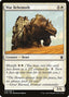 War Behemoth – Khans of Tarkir (KTK-29) Magic: The Gathering card | LC-REM-20260804-15359431967052-652109b9-d607-42b6-945d-0c0dd5bba89c