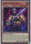 Chaos Grepher — Ghosts From the Past: The 2nd Haunting (GFP2-039) Yu-Gi-Oh! card