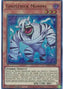 Ghostrick Mummy — Ghosts From the Past: The 2nd Haunting (GFP2-069) Yu-Gi-Oh! card