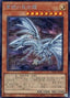 Blue-Eyes Alternative White Dragon — History Archive Collection (HC01-008) Yu-Gi-Oh! card