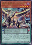 Supreme King Dragon Darkwurm — History Archive Collection (HC01-039) Yu-Gi-Oh! card