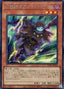 The Phantom Knights of Silent Boots — History Archive Collection (HC01-040) Yu-Gi-Oh! card