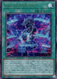 Link into the VRAINS! — History Archive Collection (HC01-043) Yu-Gi-Oh! card