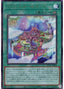 Ignister A.I.Land — History Archive Collection (HC01-049) Yu-Gi-Oh! card
