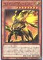 Therion "Duke" Yul — Dimension Force (OCG) (DIFO-JP-005) Yu-Gi-Oh! card