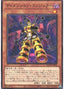 Dimension Conjurer — Battle of Chaos (OCG) (BACH-JP-002) Yu-Gi-Oh! card