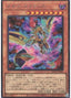 Chaos Nephthys — Battle of Chaos (OCG) (BACH-JP-025) Yu-Gi-Oh! card