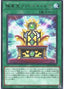 Nordic Relic Hlidskjalf — Battle of Chaos (OCG) (BACH-JP-055) Yu-Gi-Oh! card