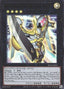 Number 39: Utopia — Structure Deck: Overlay Universe (SD42-S01) Yu-Gi-Oh! card