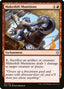 Makeshift Munitions – Ixalan (XLN-151) Magic: The Gathering card
