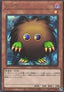Kuriboh (V.2 - Secret Rare)
