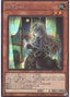 Ghost Belle & Haunted Mansion — Prismatic Art Collection (PAC1-017) Yu-Gi-Oh! card