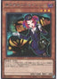 Tour Guide From the Underworld — Prismatic Art Collection (PAC1-019) Yu-Gi-Oh! card