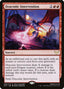 Draconic Intervention – Strixhaven: School of Mages (STX-96) Magic: The Gathering card