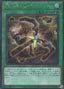 Sky Striker Mecha - Widow Anchor — Prismatic Art Collection (PAC1-045) Yu-Gi-Oh! card