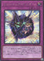 Magician Navigation — Prismatic Art Collection (PAC1-050) Yu-Gi-Oh! card