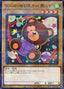 Doll Monster Bear-Bear — Premium Pack 2021 (21PP-015) Yu-Gi-Oh! card