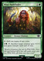 Wose Pathfinder – The Lord of the Rings: Tales of Middle-earth (LTR-190) Magic: The Gathering card | LC-REM-20260804-15150949564748-6589b339-9067-4e9b-bfdb-c49f8b3ef2d4
