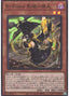S-Force Rappa Chiyomaru — Blazing Vortex (OCG) (BLVO-JP-011) Yu-Gi-Oh! card