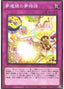 Dream Mirror Fantasy — World Premiere Pack 2020 (WPP1-027) Yu-Gi-Oh! card