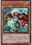 Psychic Bounder — Duelist Pack: Duelists of Gloom (DP24-032) Yu-Gi-Oh! card