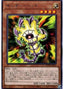 Thunder Hand — Rise of the Duelist (OCG) (ROTD-JP-031) Yu-Gi-Oh! card