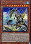 Gizmek Okami, the Dreaded Deluge Dragon — Rise of the Duelist (OCG) (ROTD-JP-032) Yu-Gi-Oh! card