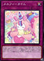 Melffy Playhouse — Rise of the Duelist (OCG) (ROTD-JP-073) Yu-Gi-Oh! card