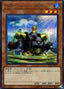 Steam Synchron — Rarity Collection Premium Gold Edition (RC03-006) Yu-Gi-Oh! card