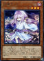 Ghost Reaper & Winter Cherries — Rarity Collection Premium Gold Edition (RC03-009) Yu-Gi-Oh! card