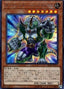Dinowrestler Pankratops — Rarity Collection Premium Gold Edition (RC03-013) Yu-Gi-Oh! card