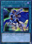 The Melody of Awakening Dragon — Rarity Collection Premium Gold Edition (RC03-036) Yu-Gi-Oh! card