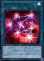 Rank-Up-Magic - The Seventh One — Rarity Collection Premium Gold Edition (RC03-037) Yu-Gi-Oh! card