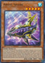 Abyss Shark — Legendary Duelists: Duels From the Deep (LED9-001) Yu-Gi-Oh! card