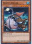 Silent Angler — Legendary Duelists: Duels From the Deep (LED9-008) Yu-Gi-Oh! card