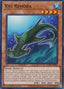 Xyz Remora — Legendary Duelists: Duels From the Deep (LED9-009) Yu-Gi-Oh! card