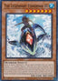 The Legendary Fisherman III — Legendary Duelists: Duels From the Deep (LED9-025) Yu-Gi-Oh! card