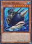 Citadel Whale — Legendary Duelists: Duels From the Deep (LED9-026) Yu-Gi-Oh! card