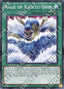 Rage of Kairyu-Shin — Legendary Duelists: Duels From the Deep (LED9-027) Yu-Gi-Oh! card