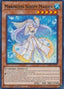 Marincess Sleepy Maiden — Legendary Duelists: Duels From the Deep (LED9-032) Yu-Gi-Oh! card