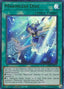 Marincess Dive — Legendary Duelists: Duels From the Deep (LED9-035) Yu-Gi-Oh! card