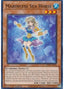Marincess Sea Horse — Legendary Duelists: Duels From the Deep (LED9-038) Yu-Gi-Oh! card