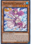 Marincess Pascalus — Legendary Duelists: Duels From the Deep (LED9-039) Yu-Gi-Oh! card
